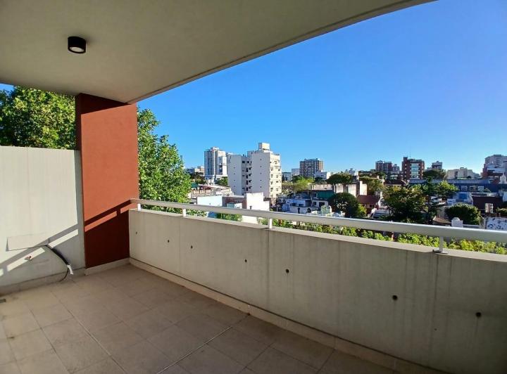 Departamento · 38m² · 2 Ambientes