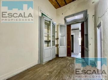 Departamento · 40m² · 3 Ambientes · Departamento Interno con un Dormitorio en Barrio Echesortu