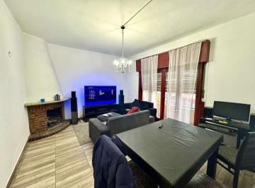 Departamento · 110m² · 4 Ambientes · Venta Departamento 4 Ambientes Hurlingham Terraza