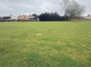 Terreno · 979m² · Terreno en Venta en La Reja