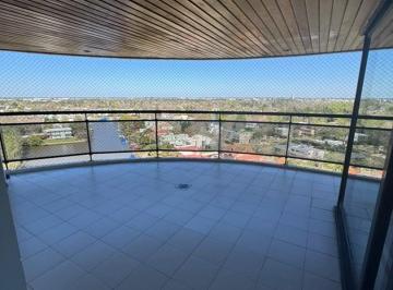 Departamento · 125m² · 4 Ambientes · 1 Cochera · Departamento en Alquiler en Marinas Golf, Tigre, G. B. a. Zona Norte