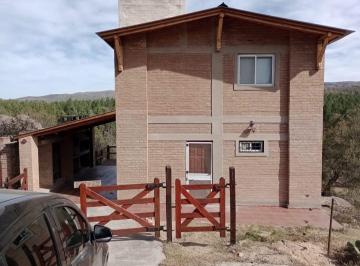 Foto · Venta Casa 2 Dorm. Villa Flor Serrana Tamti Cordoba