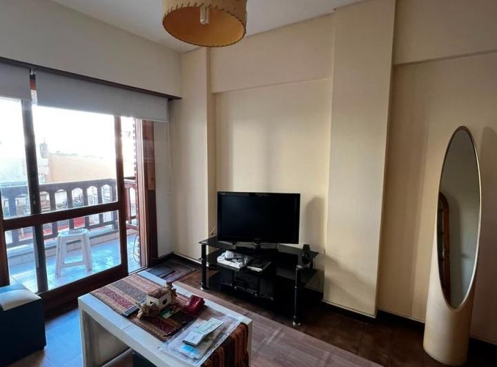 Departamento · 67m² · 3 Ambientes · 1 Cochera