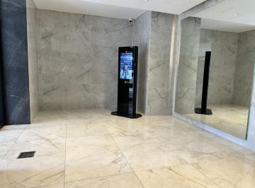 Departamento de 3 ambientes, Núñez · Patio | 3 Ambientes | a Estrenar