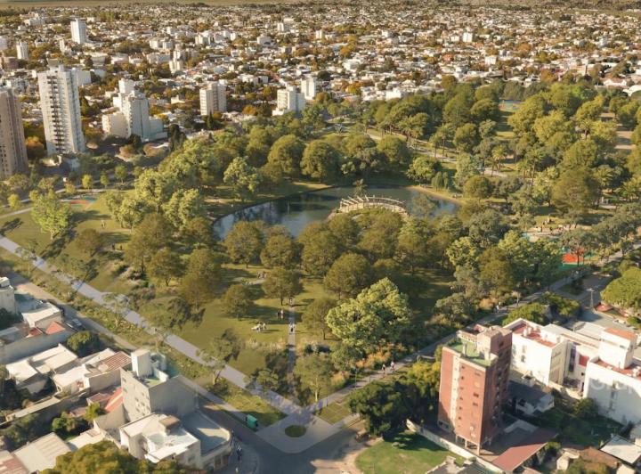 Departamento · 53m² · 3 Ambientes