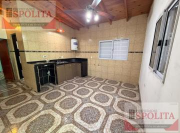 Departamento · 35m² · 2 Ambientes · Departamento de Dos Ambientes en Alquiler en Jose León Suarez
