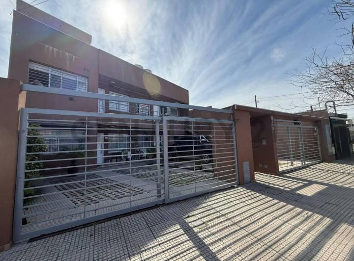 Departamento · 34m² · 2 Ambientes