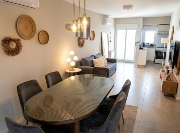 Departamento · 47m² · 2 Ambientes