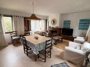 Casa de 5 ambientes, Pinamar · Departamento en Alquiler Temporal | 3 Dorm. + Dependencia | a 2 Cuadras del Mar | Pinamar