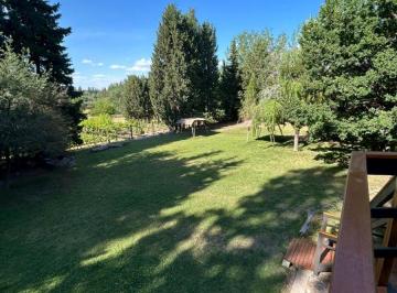 Quinta vacacional de 5 ambientes, Luján de Cuyo · Espacio Enogastronómico, Funcionando con Bodega Artesanal en Serranías de Lunlunta. Luján. 8000 m².