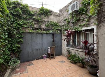 Casa de 4 ambientes, Villa Luro · Casa en Venta de 4 Amb con Garage, Patio y Terraza en Villa Luro - Lote Propio