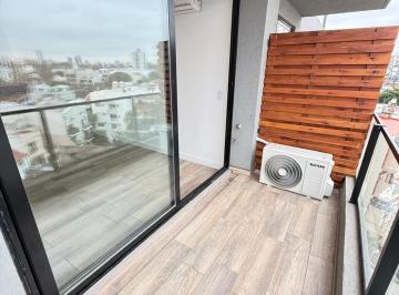 Departamento · 40m² · 1 Ambiente · Alquiler | Monoambiente con Amenities | Coghlan