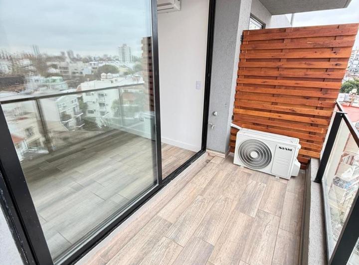 Departamento · 40m² · 1 Ambiente