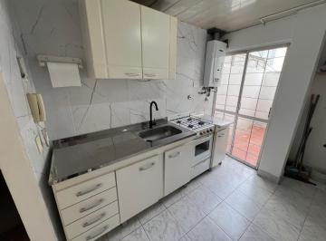 Departamento · 50m² · 2 Ambientes · 2 Cocheras · Departamento en Alquiler en San Isidro, G. B. a. Zona Norte, Argentina