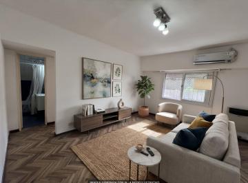 Departamento · 50m² · 2 Ambientes · 2 Cocheras · Departamento en Alquiler en San Isidro, G. B. a. Zona Norte, Argentina