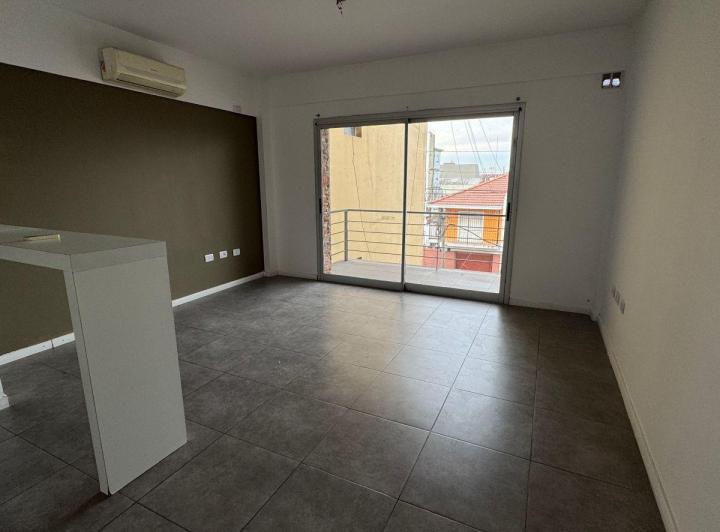 Departamento · 35m² · 2 Ambientes · 2 Cocheras