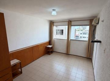 Departamento · 36m² · 1 Ambiente · Alquiler Apartamento Monoambiente Centro