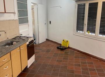 Casa · 30m² · 2 Ambientes · Alquiler Casa Planta Baja 1 Dorm. Rosario