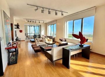 Departamento · 233m² · 4 Ambientes · 2 Cocheras · Oportunidad en El Faro - 3 Dorm. y Dependencia - 2 Cocheras