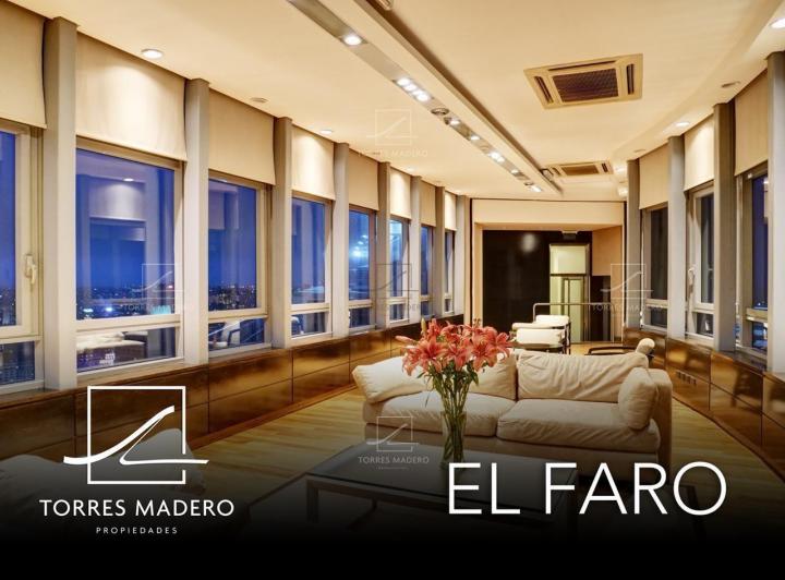 Departamento · 233m² · 4 Ambientes · 2 Cocheras