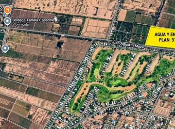 Terreno · 500m² · Lote 500 m