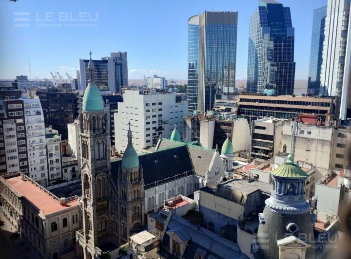 Departamento · 40m² · 2 Ambientes