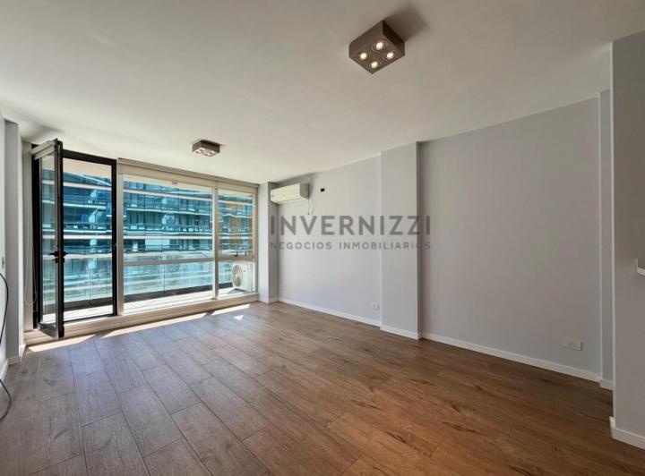 Departamento · 60m² · 2 Ambientes · 1 Cochera