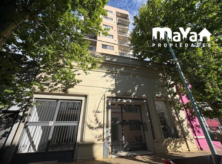 Departamento · 37m² · 2 Ambientes