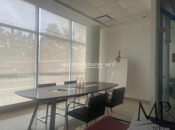 Oficina comercial de 4 ambientes, Esteban Echeverría · Venta Oficina en Amaneceres Office Canning