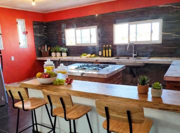 Casa de 4 ambientes, Plottier · Casa en Alquiler Barrio Tres Marías (Plottier)