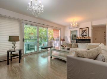 Departamento · 107m² · 4 Ambientes · 1 Cochera · Depto 4 Amb en Venta Villa Ballester + Cochera