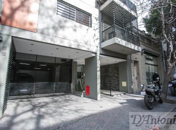 Departamento · 50m² · 2 Ambientes · Semipiso 2 Ambientes con Balcón, Buite con Bestidor y Terraza con Parrilla