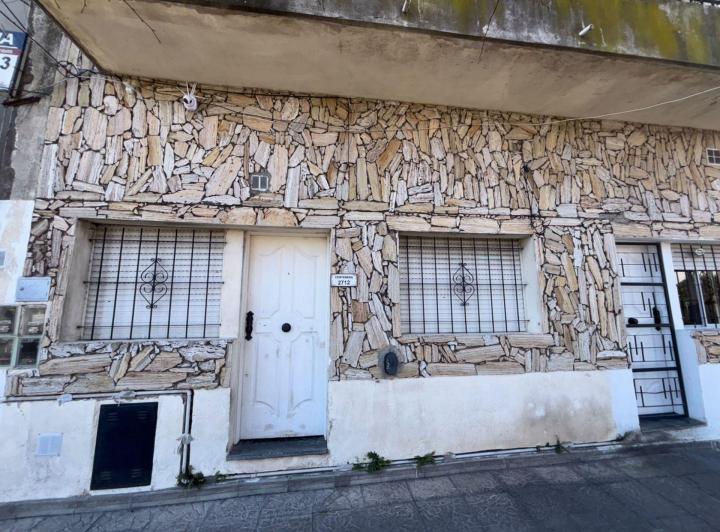 PH · 29m² · 2 Ambientes