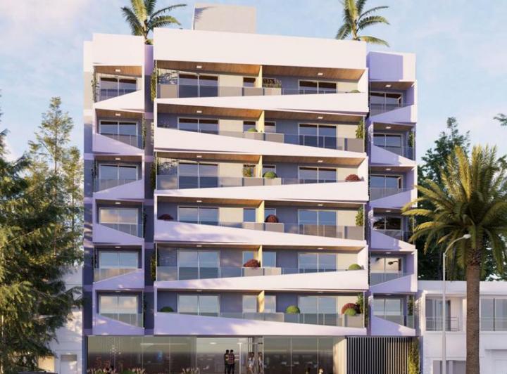 Departamento · 50m² · 2 Ambientes