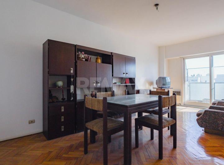Departamento · 55m² · 3 Ambientes