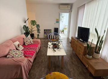 Departamento · 45m² · 2 Ambientes · Departamento en Almagro