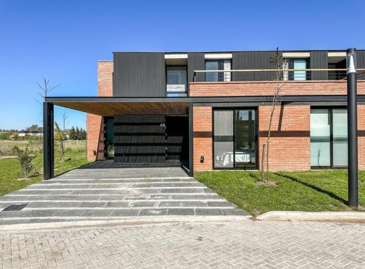 Departamento · 65m² · 2 Ambientes