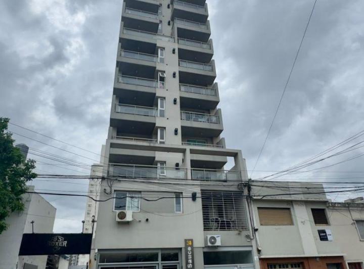 Departamento · 48m² · 1 Dormitorio