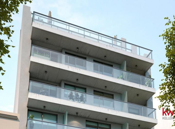 Departamento · 53m² · 2 Ambientes