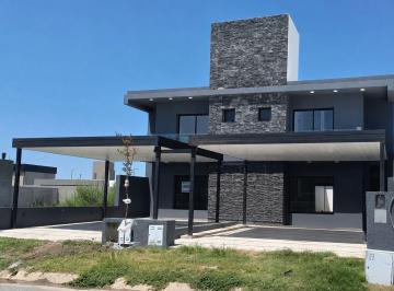 Foto · Venta Casa, Docta, 3 Dorm.
