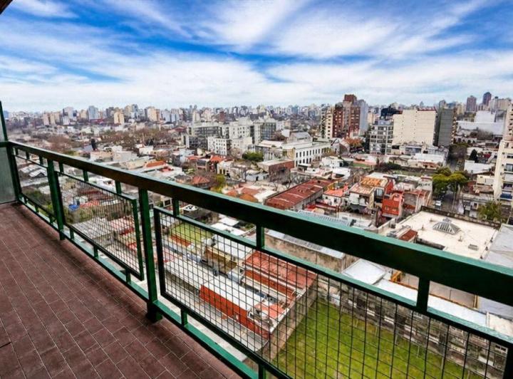 Departamento · 50m² · 3 Ambientes