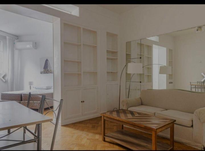 Departamento · 37m² · 2 Ambientes