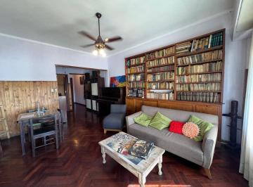 Departamento · 95m² · 3 Ambientes · Departamento en Constitución en Venta