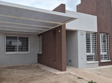 Casa de 3 ambientes, Córdoba · Barata y Hermosa Casa a Estrenar con Patio Amplio y Cochera – Universitario de Horizonte 3