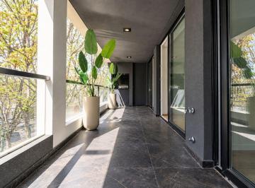 Departamento · 107m² · 4 Ambientes · 1 Cochera · Dto 4 Amb Venta Villa Luro Balcones Parrilla Op/co