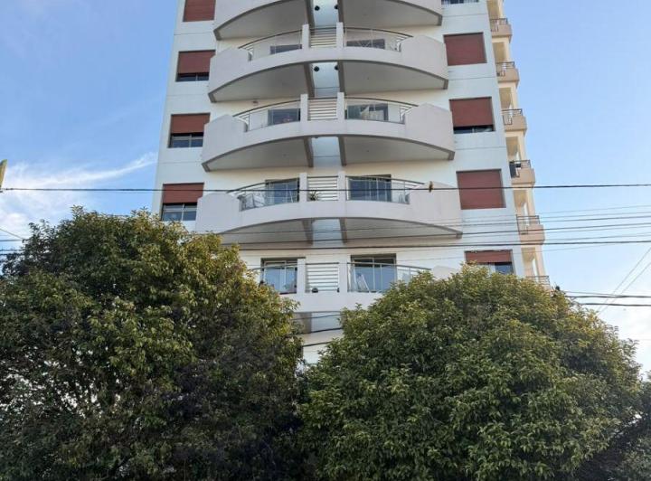 Departamento · 50m² · 3 Ambientes · 1 Cochera