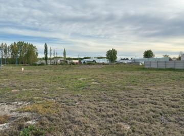 Terreno · 360m² · Terreno Residencial Exclusivo 360 m² General Roca