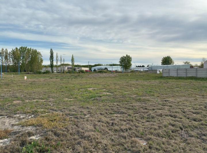 Terreno · 360m²