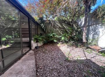 Casa · 90m² · 3 Ambientes · Casa Sobre Lote Propio en Villa Urquiza / Saavedra