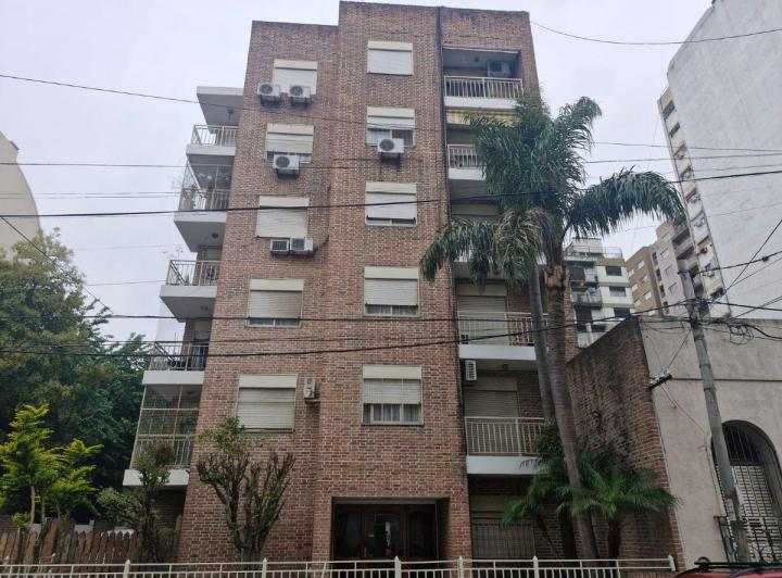 Departamento · 23m² · 1 Ambiente